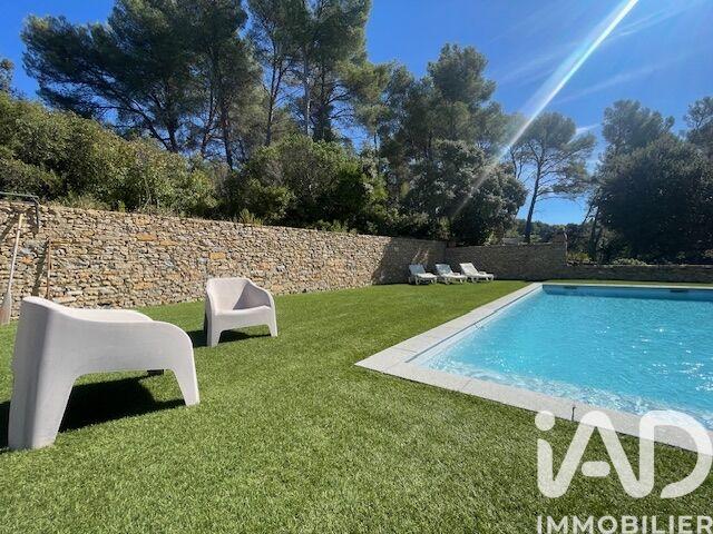 Maison - 157 m² - 5 pièces