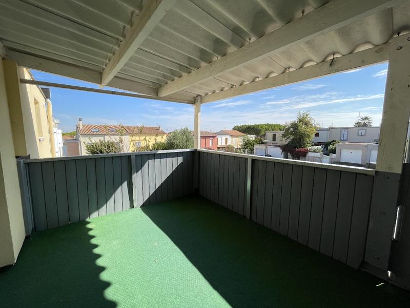 Maison - 97 m² - 6 pièces