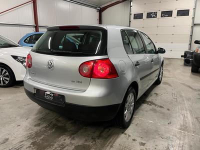 Volkswagen Golf V 1.9 TDi 105cv