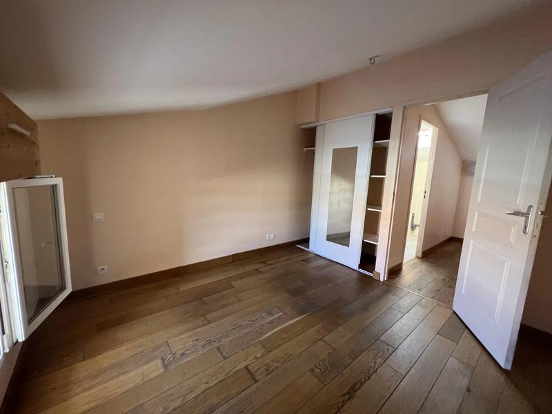 Maison - 32 m² - 2 pièces