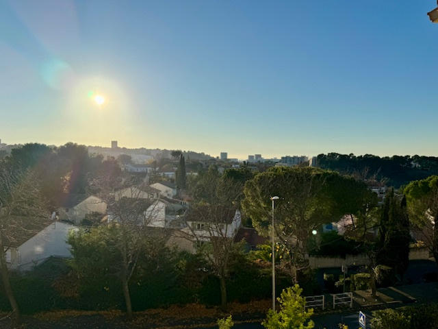 Appartement - 86 m² - 3 pièces