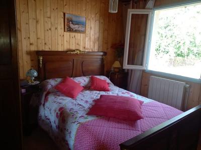 Maison traditionnelle - 110 m² - 4 pièces