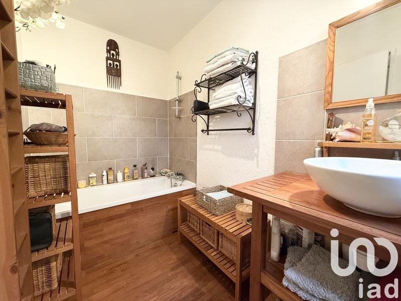 Maison - 167 m² - 7 pièces