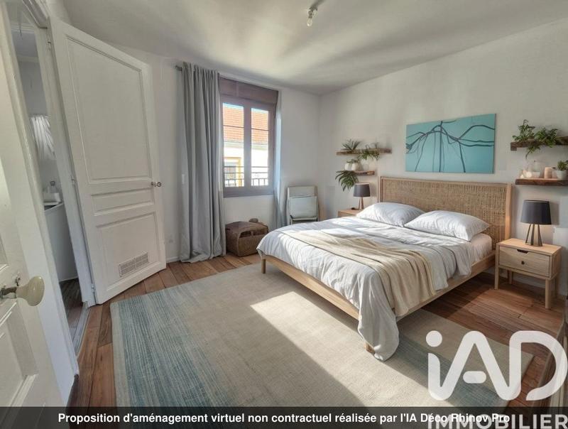 Maison - 311 m² - 14 pièces