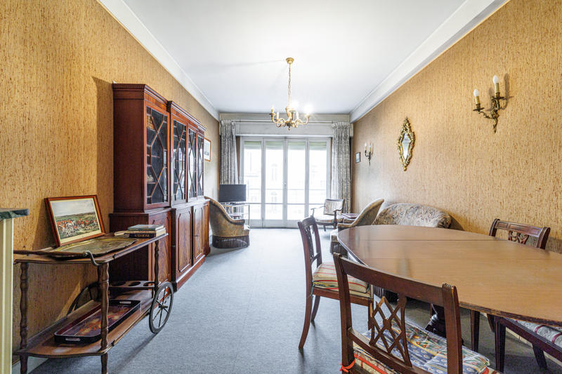 Appartement - 74 m² - 3 pièces