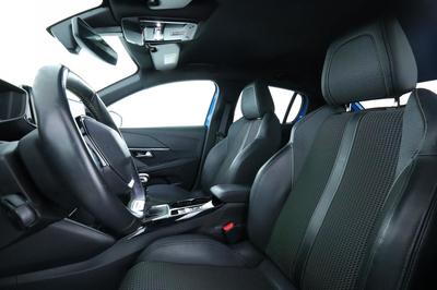 Peugeot 208 1.5 Blue-HDi Gt Line 5p 100 ch