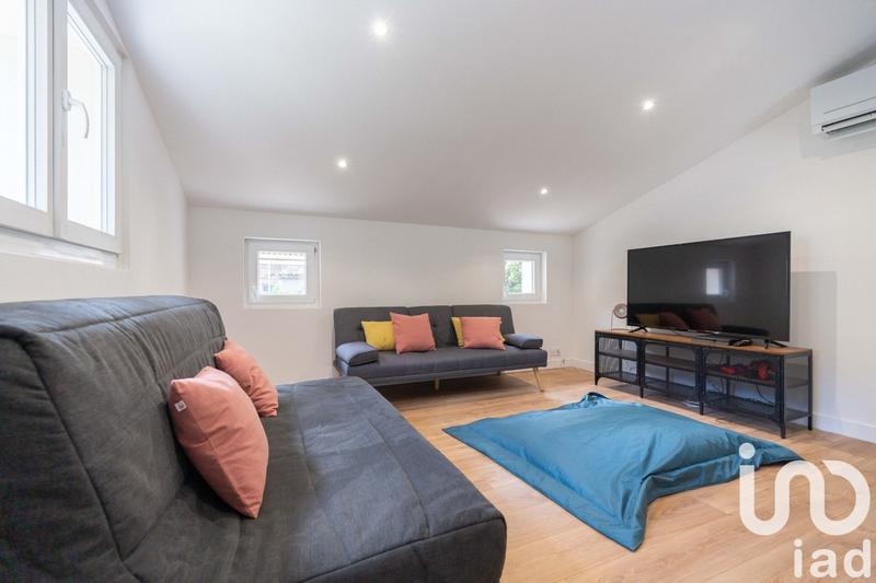 Bastide - 210 m² - 6 pièces