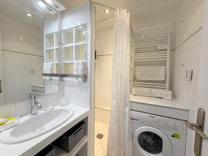 Studio - 23 m² - 1 pièce