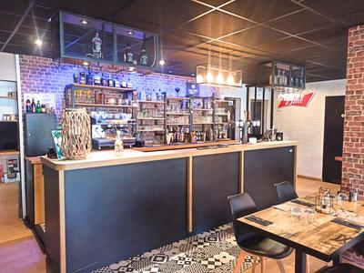Fonds de commerce - Hôtellerie / Restauration - 186 m²