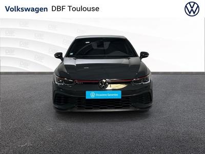 Volkswagen Golf 2.0 Tsi 300 Dsg7 Gti Clubsport