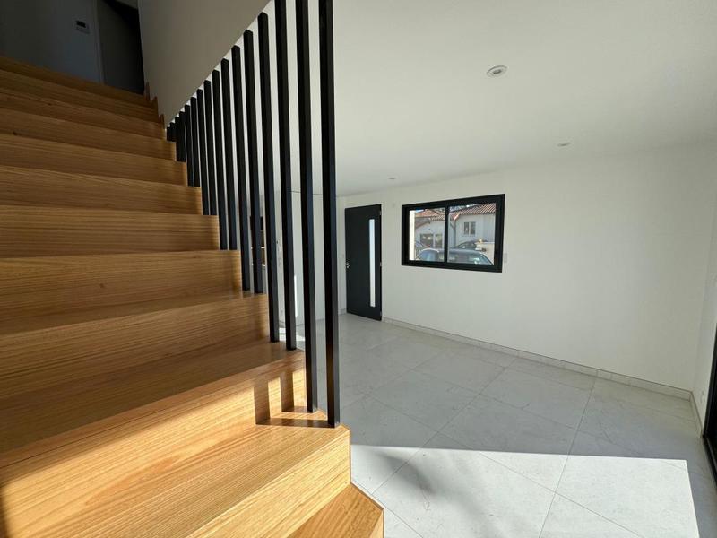 Villa - 82 m² - 4 pièces