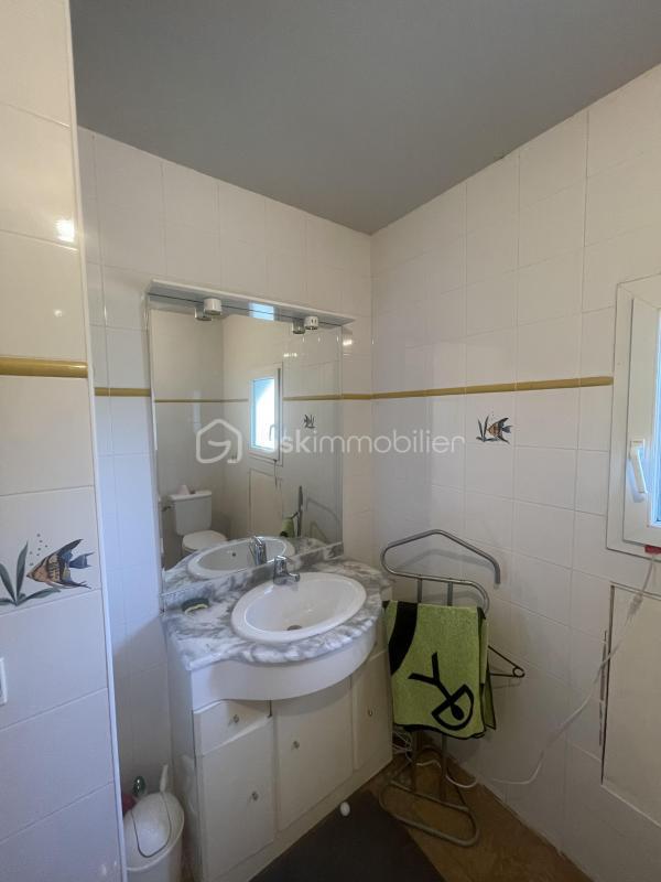 Maison - 145 m² - 5 pièces