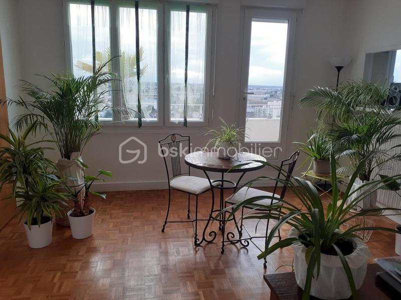 Appartement - 71 m² - 3 pièces