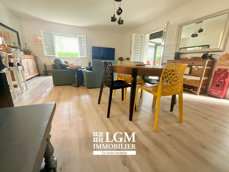 Villa - 98 m² - 4 pièces