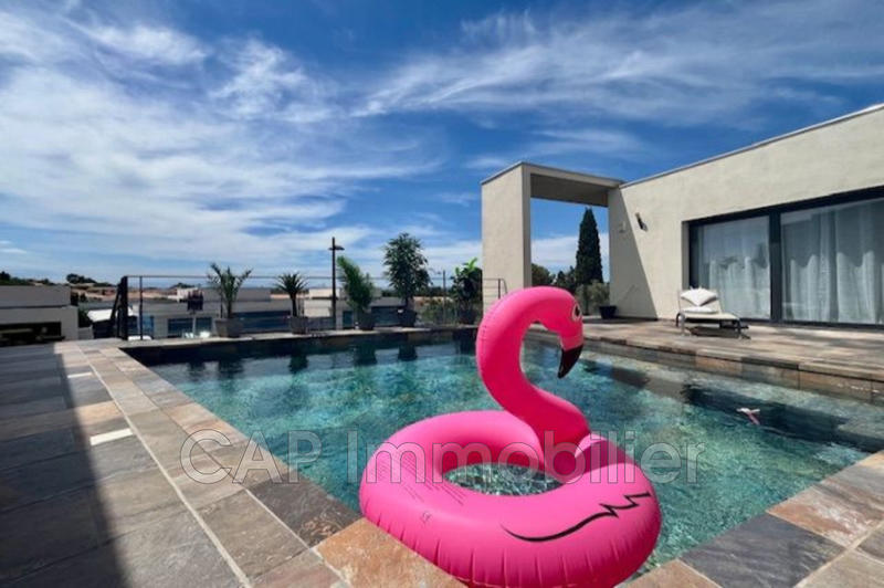 Villa - 135 m² - 5 pièces