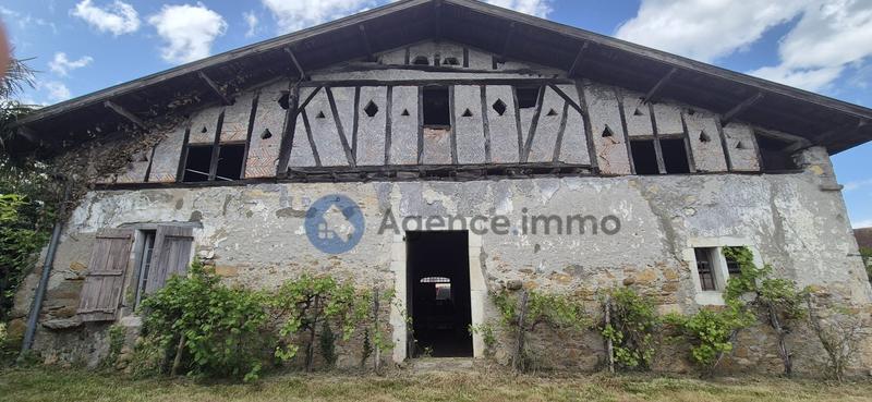 Maison ancienne - 131 m² - 5 pièces