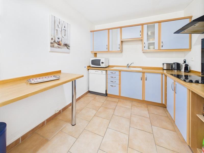 Appartement - 70 m² - 4 pièces