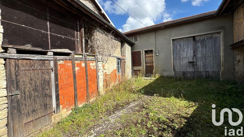 Maison - 78 m² - 4 pièces