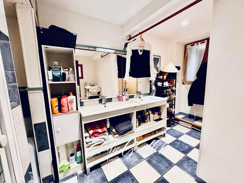 Maison - 112 m² - 4 pièces