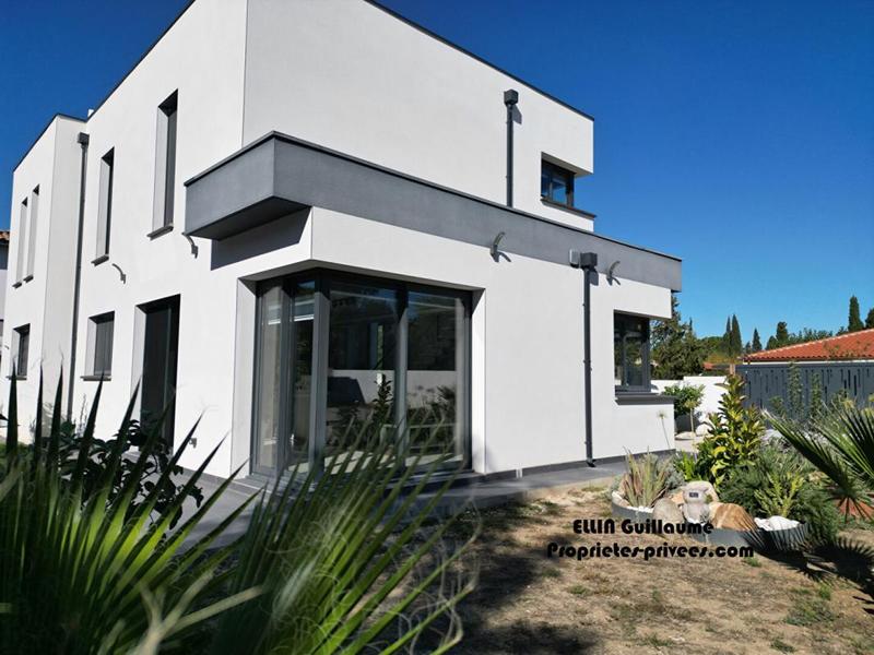 Maison - 137 m² - 5 pièces