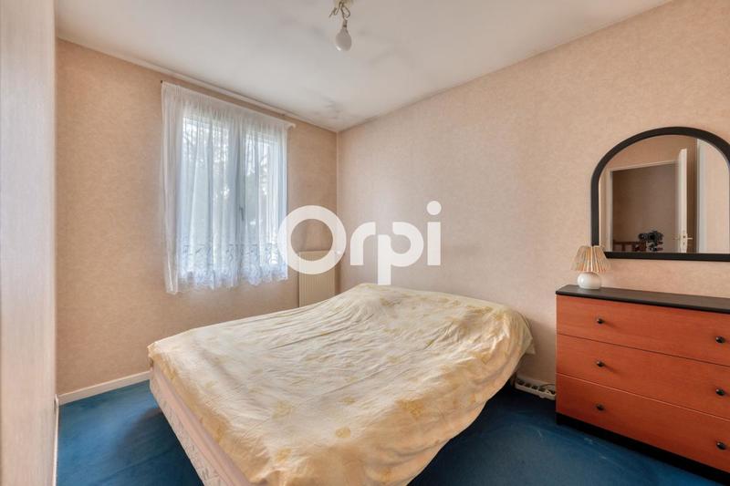 Maison - 105 m² - 4 pièces