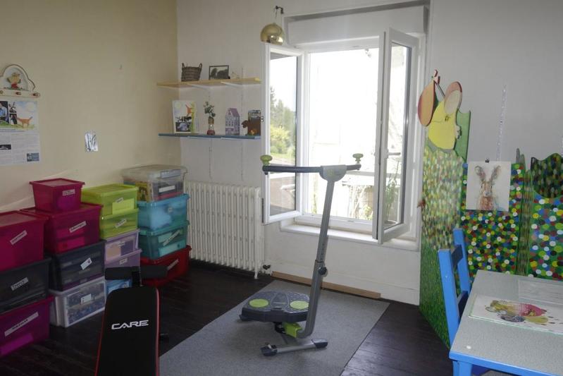 Maison - 220 m² - 5 pièces