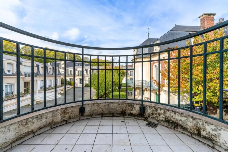 Maison - 127 m² - 6 pièces