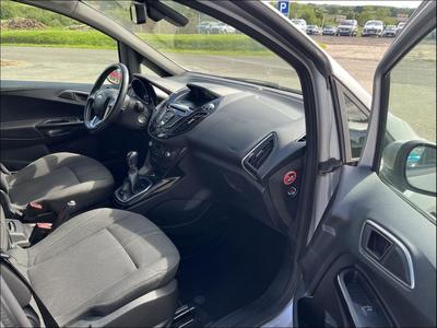 Ford B-Max 1.0 Ecoboost 125 Cv Titanium