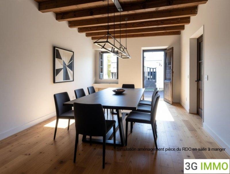 Villa - 194 m² - 4 pièces