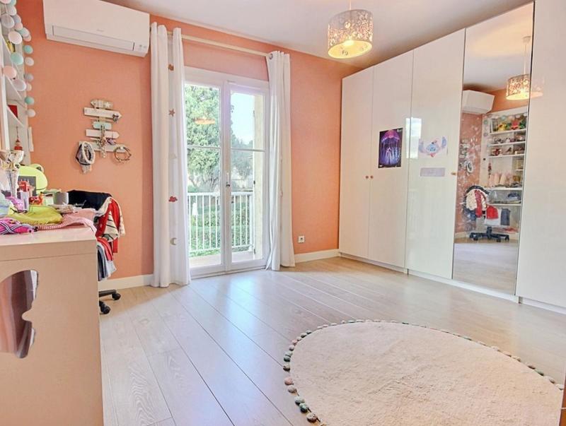 Maison - 111 m² - 5 pièces