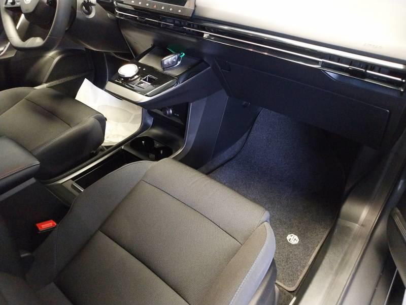 Mg Mg4 Electric 51kWh - 125 kW 2wd Standard