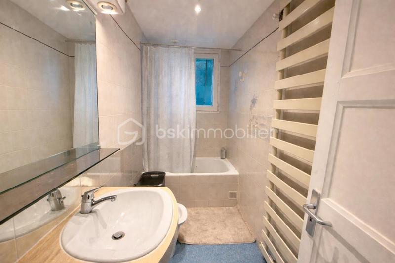 Maison - 69 m² - 4 pièces