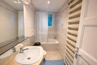 Maison - 69 m² - 4 pièces