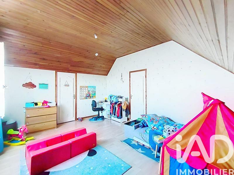 Maison de campagne - 195 m² - 7 pièces