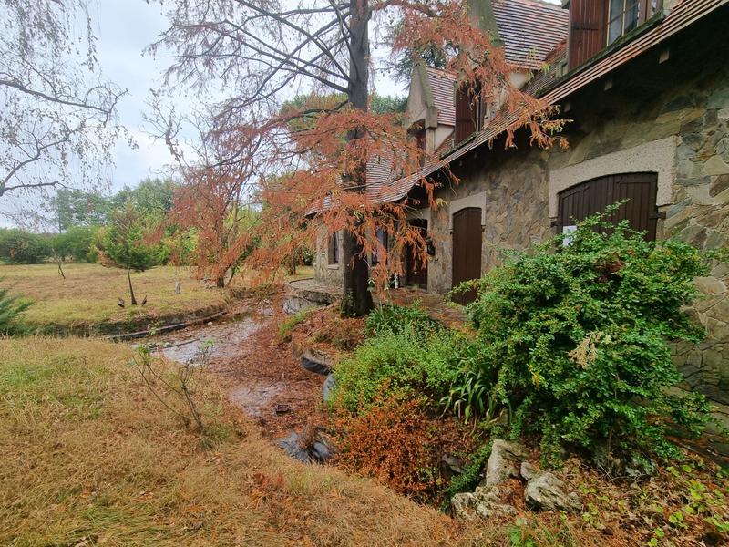 Maison - 191 m² - 6 pièces