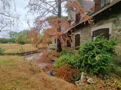 Maison - 191 m² - 6 pièces