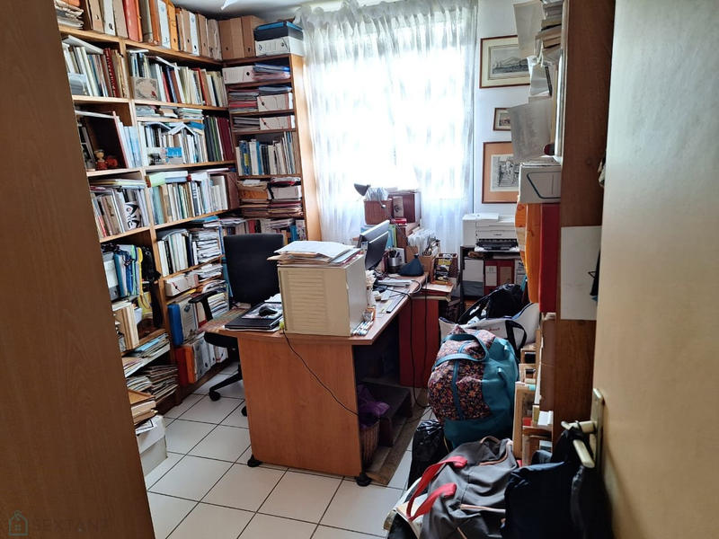 Appartement - 97 m² - 4 pièces