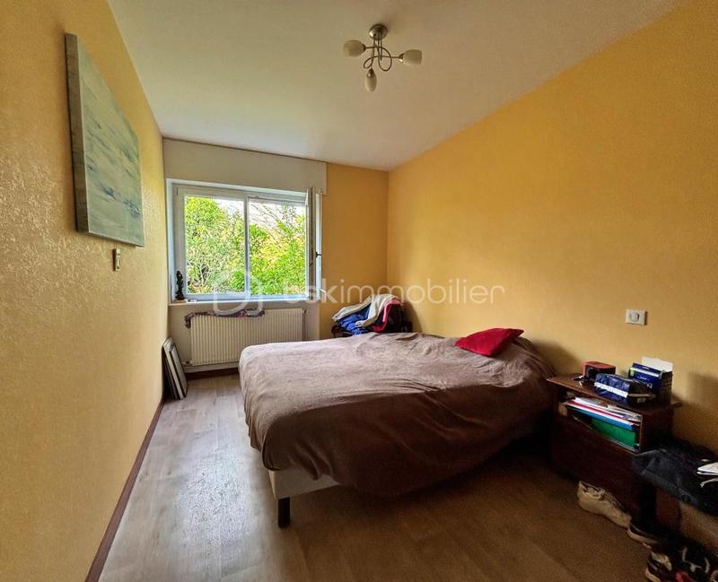 Maison - 119 m² - 5 pièces