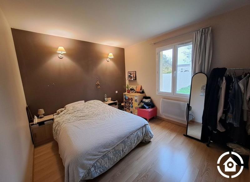 Maison - 97 m² - 4 pièces