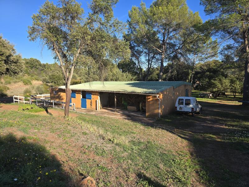 Mas - 175 m² - 6 pièces