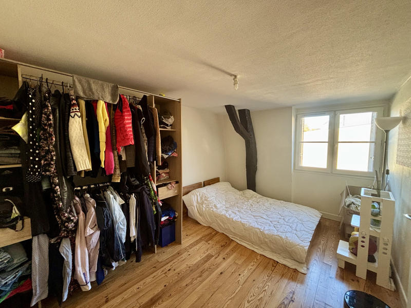 Appartement - 93 m² - 3 pièces