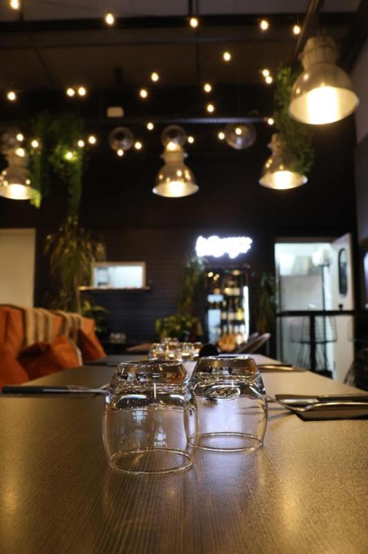 Fonds de commerce - 100 m²