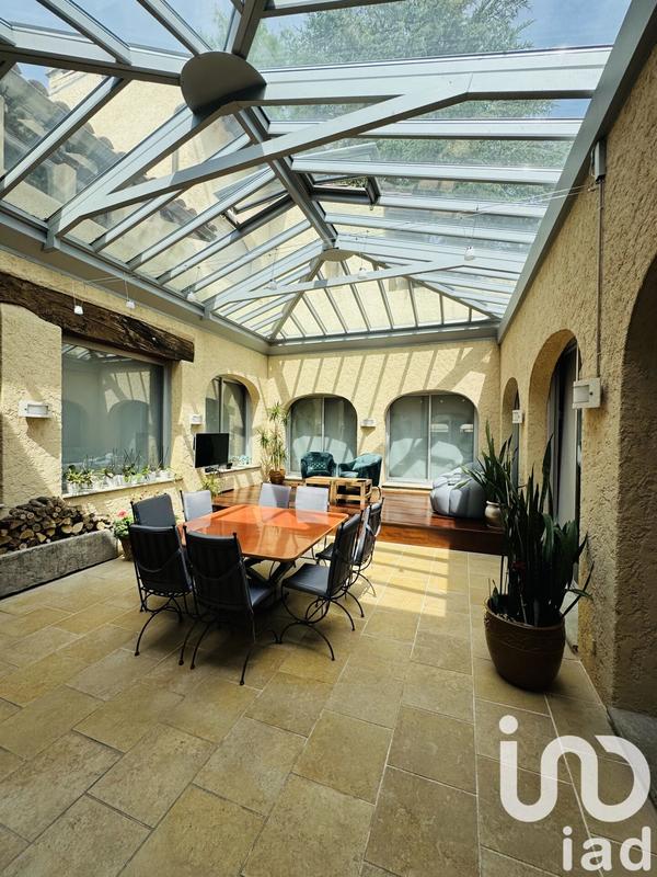 Maison de maîtres - 503 m² - 10 pièces