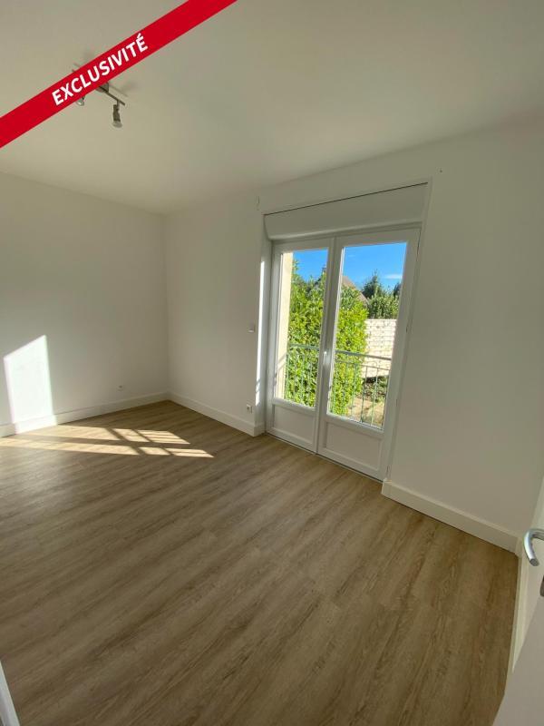 Pavillon - 122 m² - 6 pièces