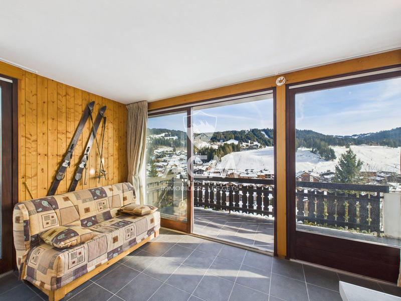 Appartement - 37 m² - 2 pièces