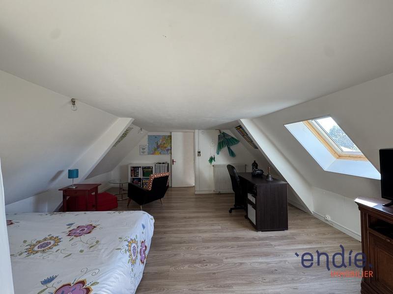 Maison - 131 m² - 5 pièces