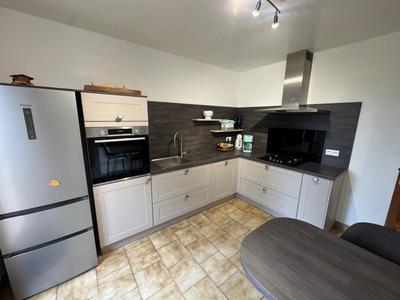 Maison traditionnelle - 140 m² - 7 pièces