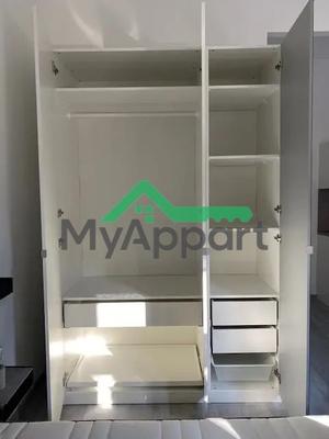 Appartement - 25 m² - 1 pièce