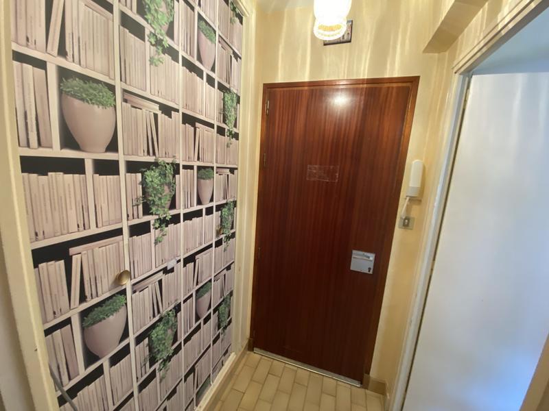 Appartement - 30 m² - 1 pièce