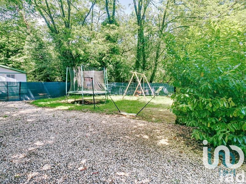 Maison - 325 m² - 14 pièces